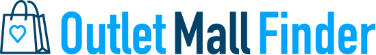 Outlet Mall Finder logo