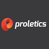 Proletics logo