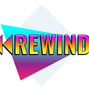 Rewind logo